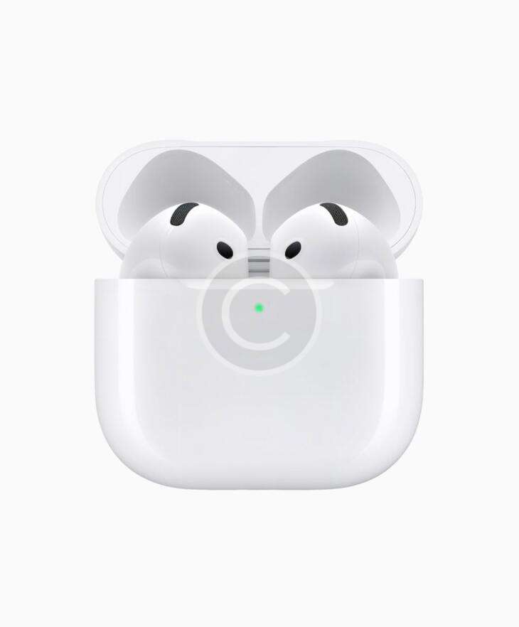 AirPods 4