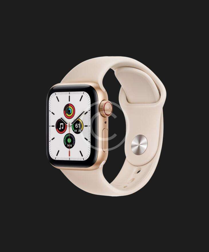 Apple Watch SE