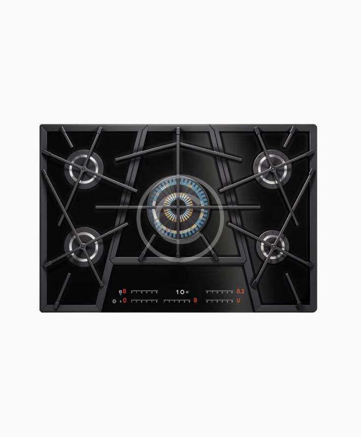 Electrolux Gas Cooker