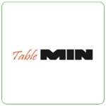 table min